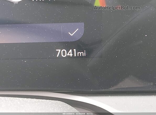 KL47LAEP7TB060474 2026 BUICK OTHER Белый 