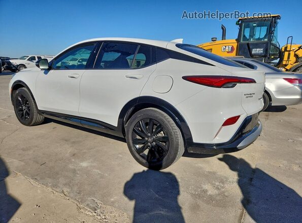 KL47LBE20RB217670 2024 BUICK OTHER Белый Задняя левая четверть