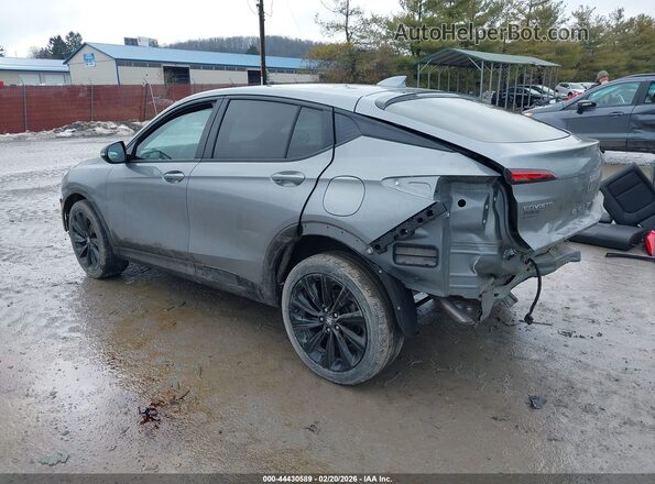 KL47LBE25RB030473 2024 BUICK OTHER Gray Rear left