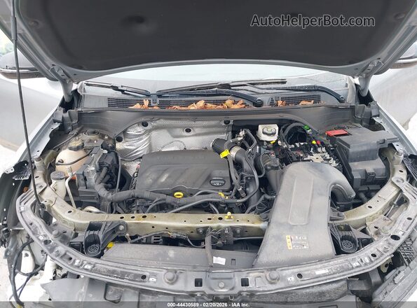 KL47LBE25RB030473 2024 BUICK OTHER Gray Rear view