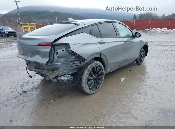 KL47LBE25RB030473 2024 BUICK OTHER Gray Rear right