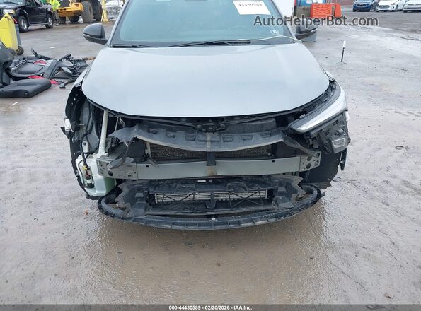 KL47LBE25RB030473 2024 BUICK OTHER Gray Front view