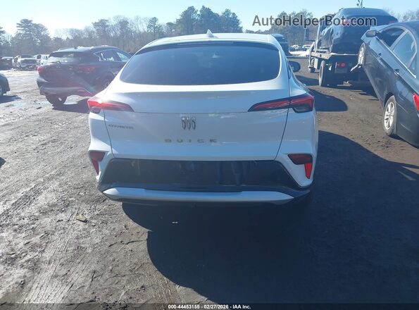 KL47LBEPXSB086815 2025 BUICK OTHER White 