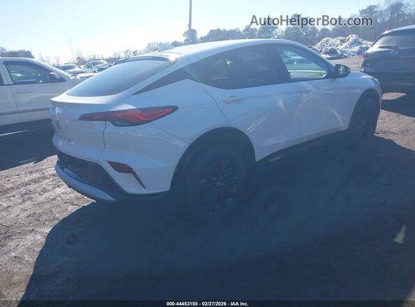KL47LBEPXSB086815 2025 BUICK OTHER White Tył prawy