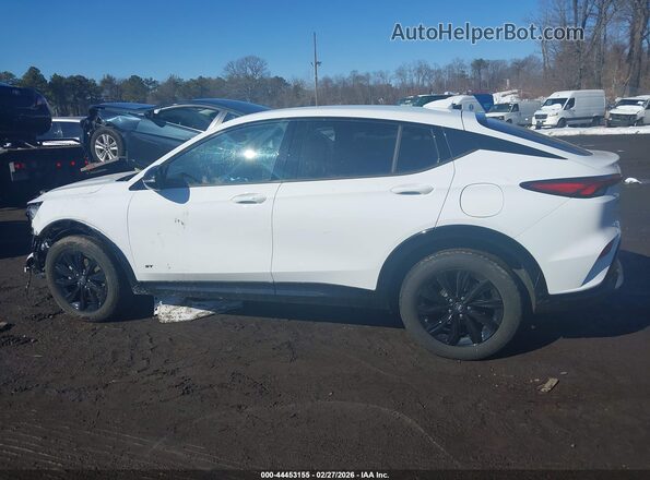 KL47LBEPXSB086815 2025 BUICK OTHER White Widok wnętrza 360 stopni