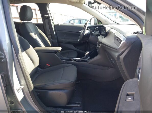 KL4AMBS21RB147586 2024 BUICK ENCORE Gray Widok wnętrza z przodu