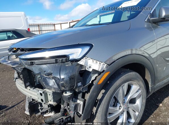 KL4AMBS21RB147586 2024 BUICK ENCORE Gray Widok wnętrza 360 stopni