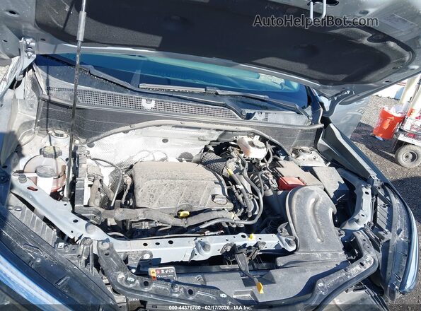 KL4AMBS21RB147586 2024 BUICK ENCORE Gray Widok z tyłu