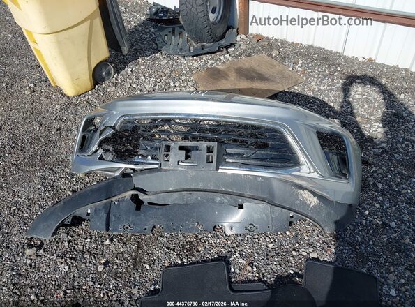 KL4AMBS21RB147586 2024 BUICK ENCORE Gray Widok zestawu wskaźników