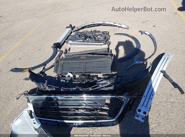 KL4AMBS22RB216527 2024 BUICK ENCORE White Вид щитка приладів