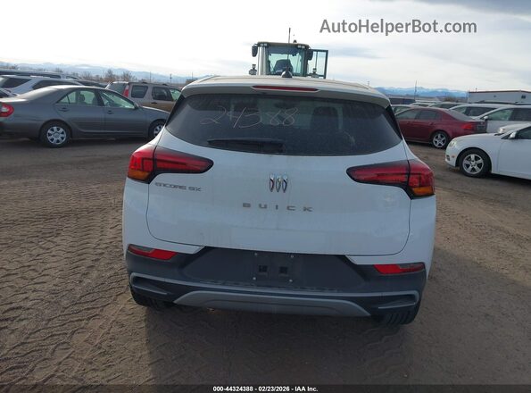 KL4AMBS22RB216527 2024 BUICK ENCORE White 