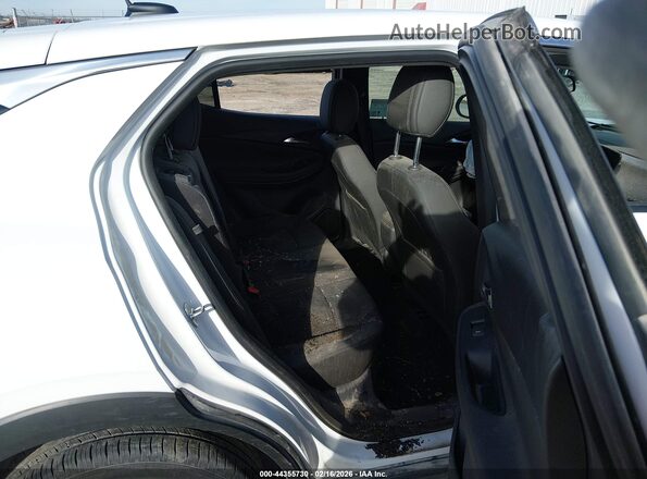 KL4AMBS26RB075123 2024 BUICK ENCORE White Вид наклейки з VIN-кодом