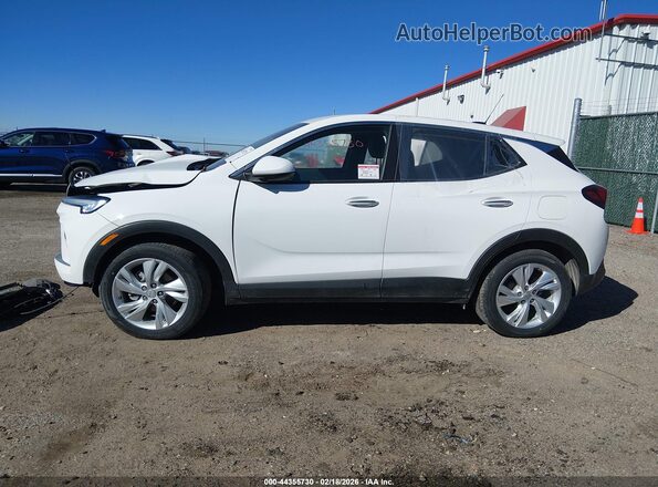 KL4AMBS26RB075123 2024 BUICK ENCORE White 