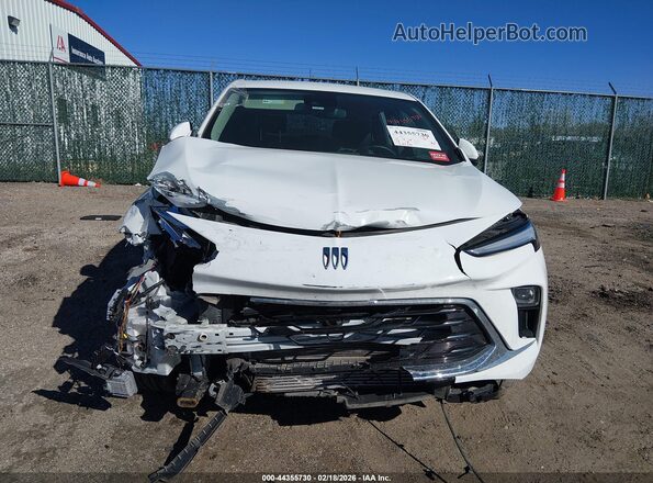 KL4AMBS26RB075123 2024 BUICK ENCORE White 