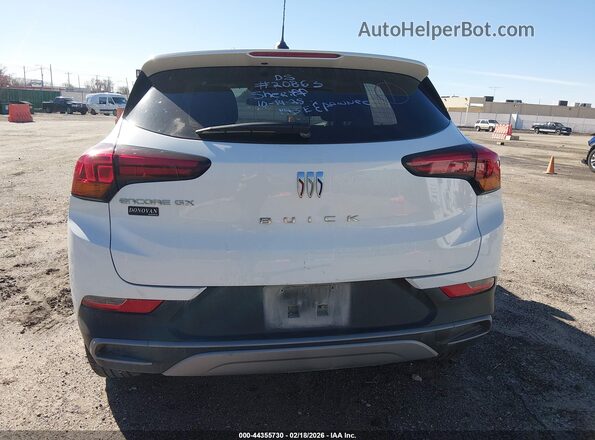 KL4AMBS26RB075123 2024 BUICK ENCORE White 