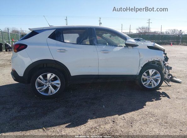 KL4AMBS26RB075123 2024 BUICK ENCORE White 