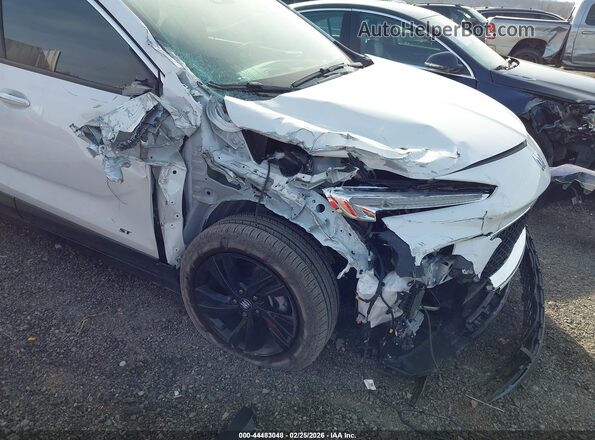 KL4AMDSL3TB004974 2026 BUICK ENCORE White Widok z przodu