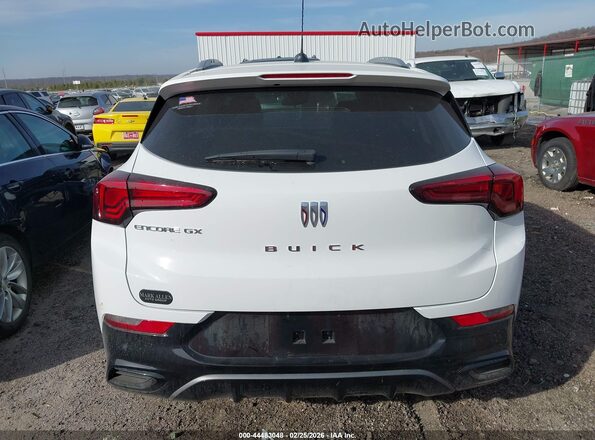 KL4AMDSL3TB004974 2026 BUICK ENCORE White 