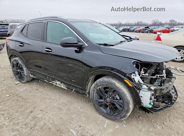 KL4AMDSL4SB054152 2025 BUICK ENCORE Black 