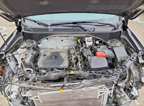 KL4AMDSL4SB054152 2025 BUICK ENCORE Black 