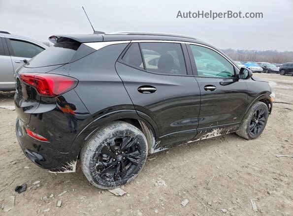 KL4AMDSL4SB054152 2025 BUICK ENCORE Black 