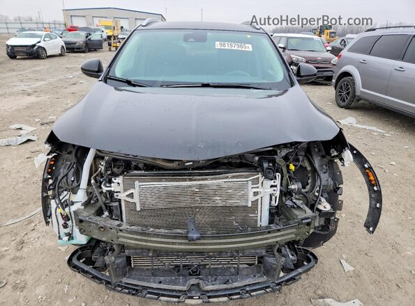 KL4AMDSL4SB054152 2025 BUICK ENCORE Black 