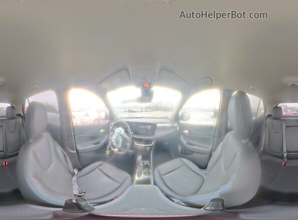 KL4AMDSL4SB054152 2025 BUICK ENCORE Black 