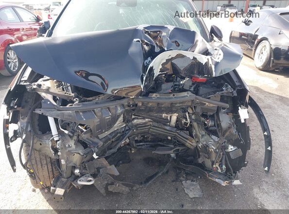 KL4AMDSL5SB081540 2025 BUICK ENCORE Black წინა ხედი
