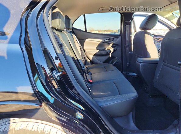 KL4AMDSL6RB186324 2024 BUICK ENCORE Black Widok wnętrza z tyłu