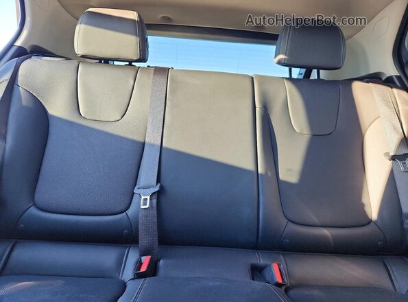 KL4AMDSL6RB186324 2024 BUICK ENCORE Black Widok tylnych siedzeń