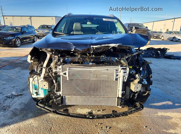 KL4AMDSL6RB186324 2024 BUICK ENCORE Black Widok z przodu