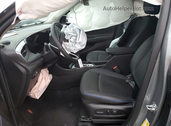 KL4AMDSL8TB013797 2026 BUICK ENCORE Gray Widok wnętrza z przodu