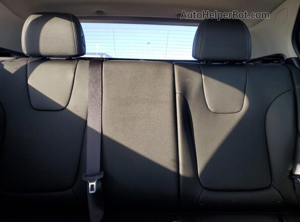 KL4AMESL7RB216372 2024 BUICK ENCORE Black Rear seats view