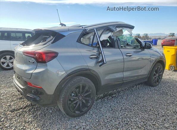 KL4AMESLXTB012348 2026 BUICK ENCORE Gray 