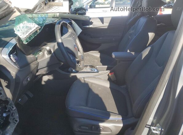 KL4AMESLXTB012348 2026 BUICK ENCORE Gray 
