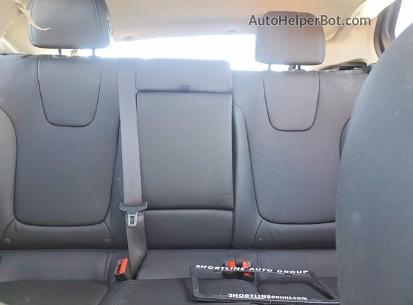 KL4AMESLXTB012348 2026 BUICK ENCORE Gray 