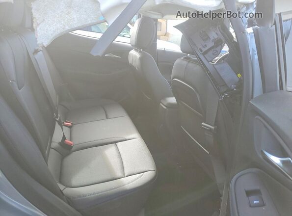 KL4AMESLXTB012348 2026 BUICK ENCORE Gray 
