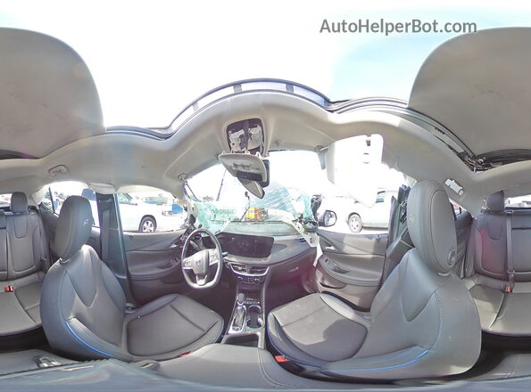 KL4AMESLXTB012348 2026 BUICK ENCORE Gray 