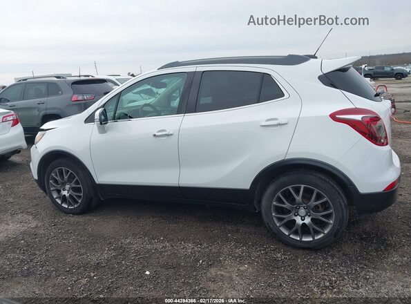 KL4CJ1SB0HB024128 2017 BUICK ENCORE White 360 interior view