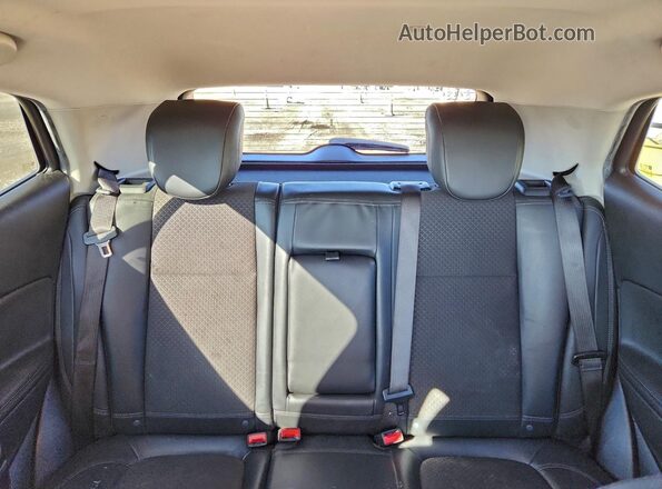 KL4CJASB3MB301512 2021 BUICK ENCORE Silver 
