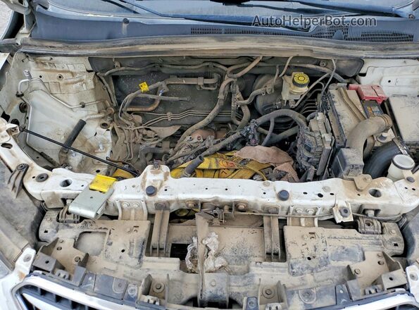 KL4CJASB4KB762375 2019 BUICK ENCORE White 
