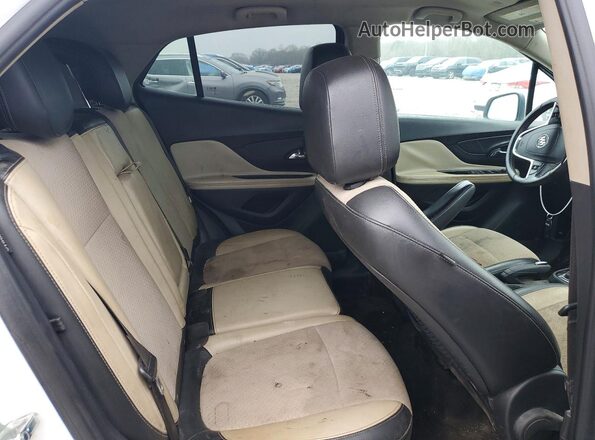 KL4CJASB4KB762375 2019 BUICK ENCORE White 