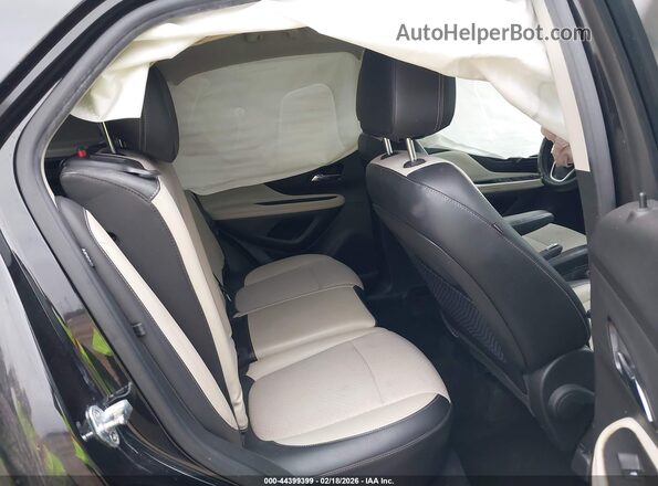 KL4CJASB4KB950412 2019 BUICK ENCORE Black 
