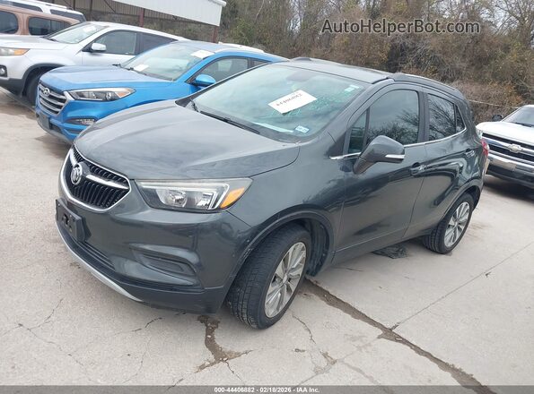 KL4CJASB5HB025193 2017 BUICK ENCORE Black 