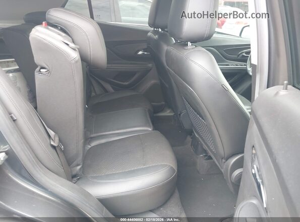 KL4CJASB5HB025193 2017 BUICK ENCORE Black 