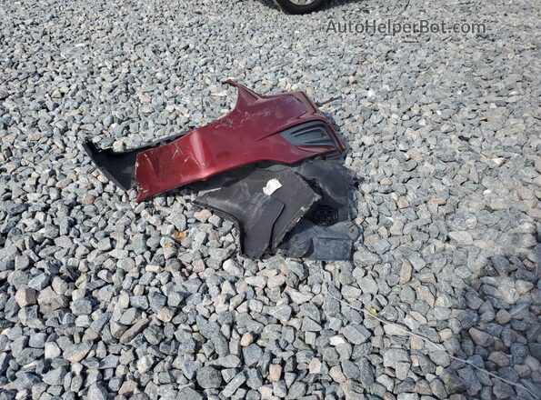 KL4CJASB6KB735856 2019 BUICK ENCORE Red 