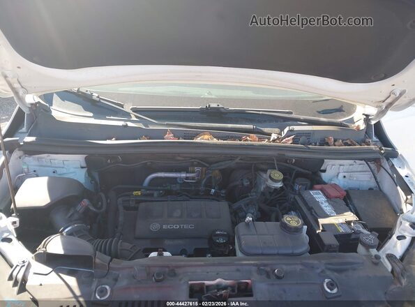 KL4CJASB7KB702946 2019 BUICK ENCORE White 