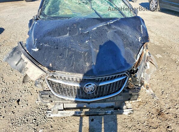 KL4CJCSM3KB708885 2019 BUICK ENCORE Black 