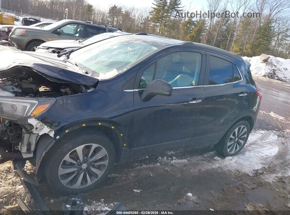 KL4CJESB6MB355412 2021 BUICK ENCORE Black 