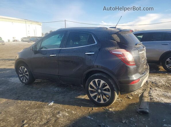 KL4CJESB9MB348745 2021 BUICK ENCORE Black 